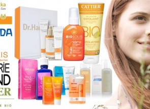 Pack cosmetica ecologica