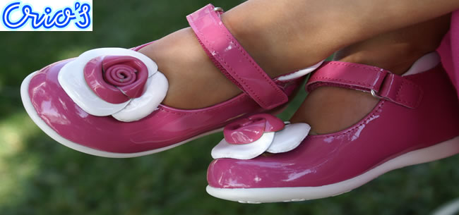 Zapatos para niños