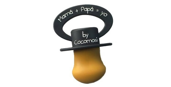 CHUPETE USB  BY COCOMOSI