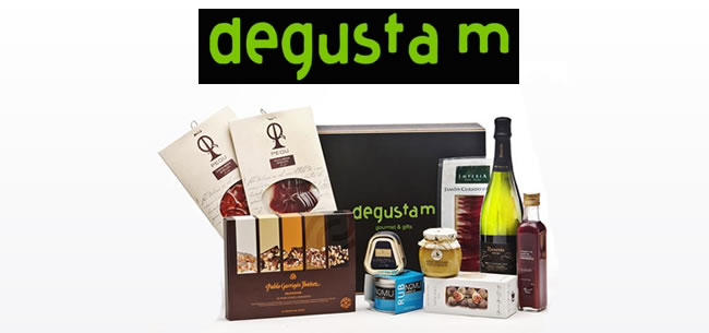 Productos Gourmet y Delicatessen