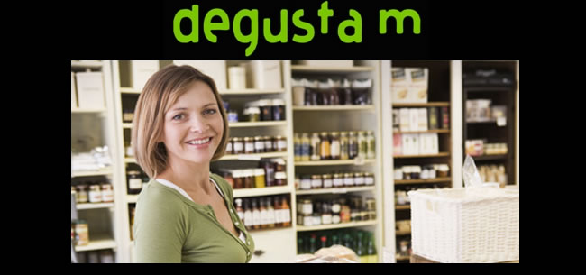 Productos Gourmet y Delicatessen