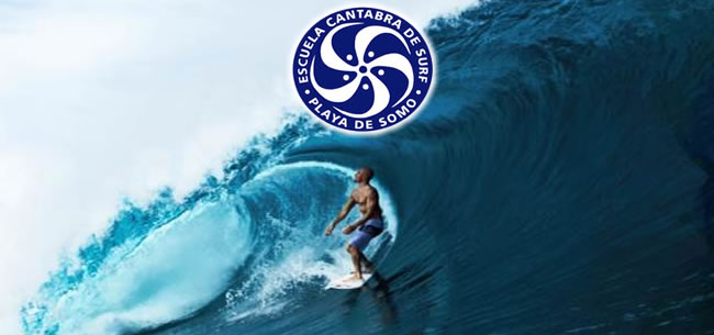 Curso de Surf fin de Semana