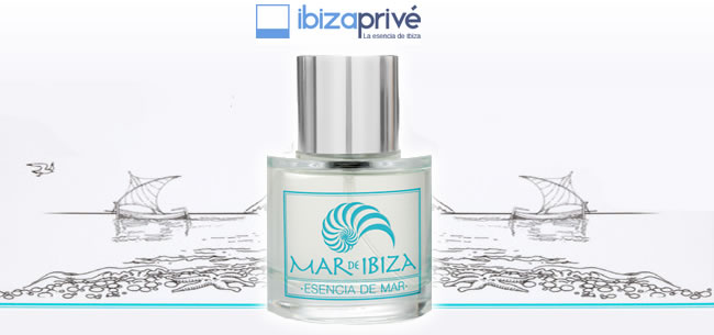 Perfume Mar de Ibiza