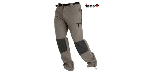 Pantalon Trecking