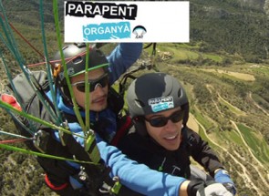 parapentorganya