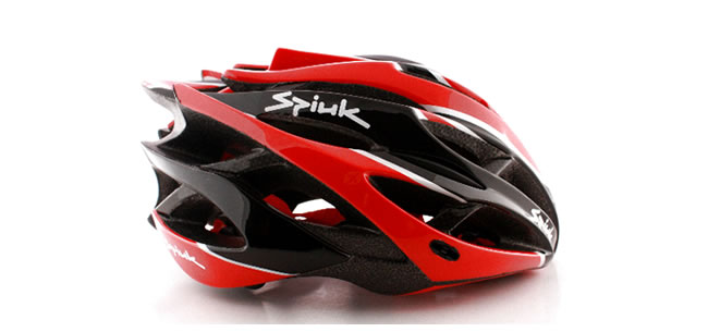 Casco Spiuk Daggon